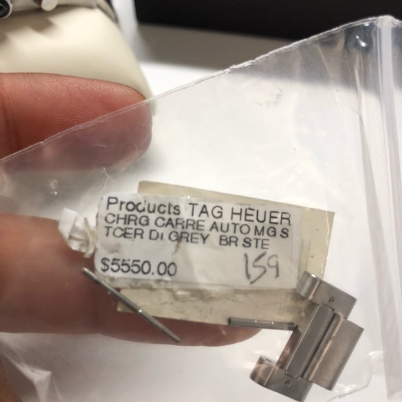 TAG Heuer Carrera 1887 Men's Watch - Picture 4 of 6